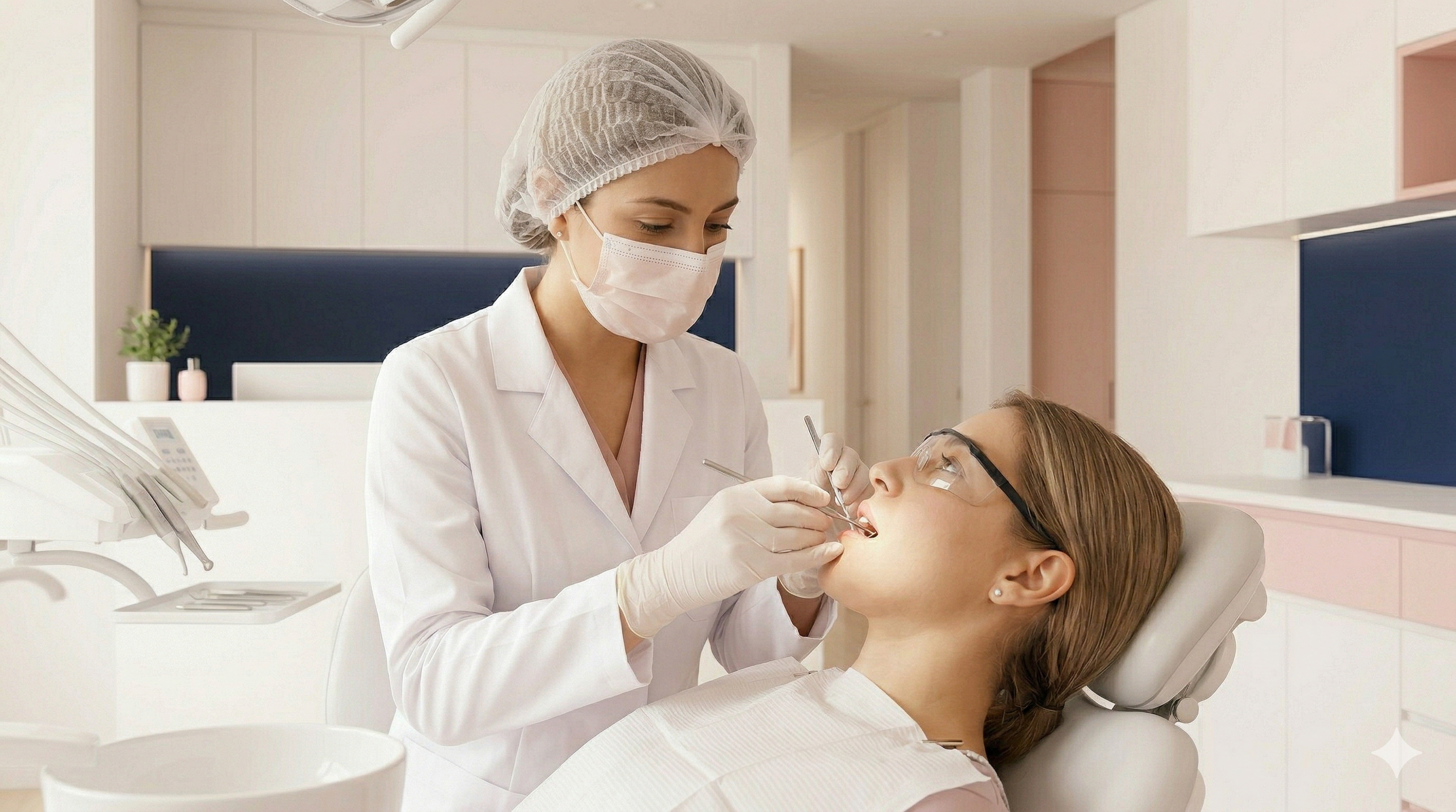 Endodoncia en Surco