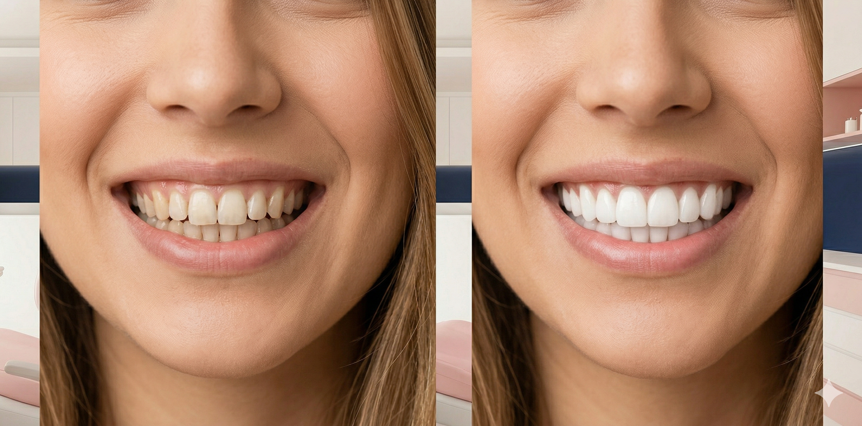 Estética dental en Surco